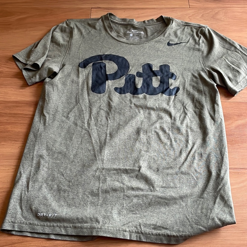 Nike Pitt Dri-Fit T-shirt